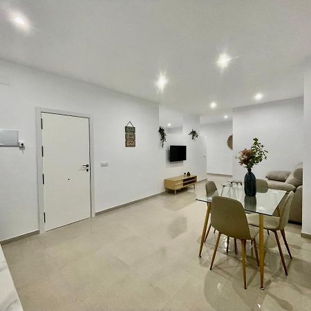 Apartamento Antonio Conil De La Frontera Buitenkant foto