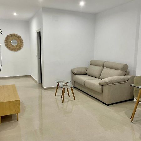 Apartamento Antonio Conil De La Frontera Buitenkant foto
