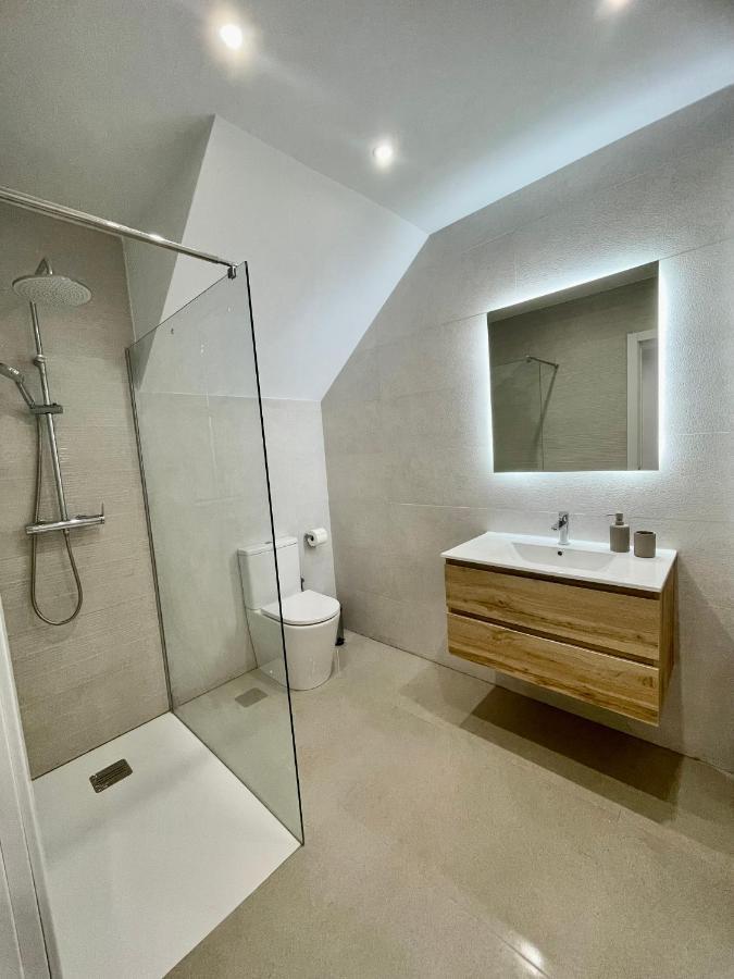 Apartamento Antonio Conil De La Frontera Buitenkant foto