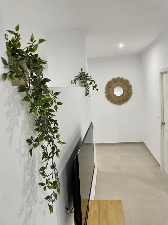 Apartamento Antonio Conil De La Frontera Buitenkant foto